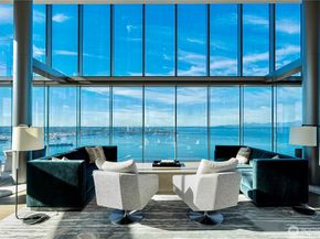 121 Stewart Street 1605, Seattle WA 98101