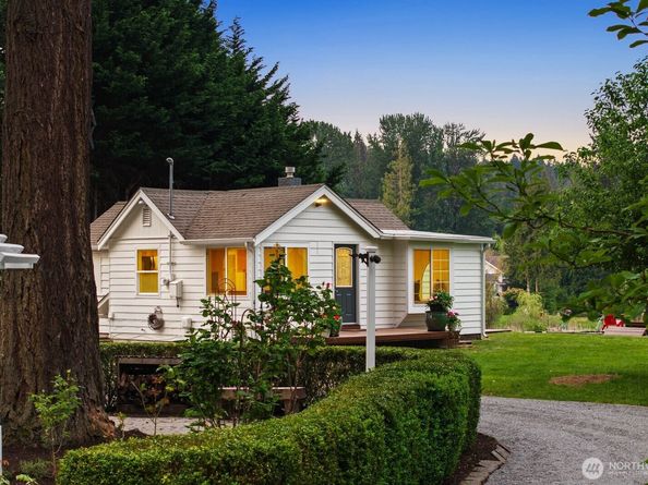 17800 185th Avenue NE, Woodinville WA 98072