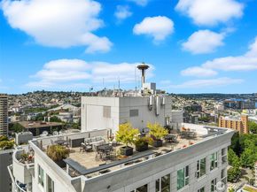 121 Vine Street 2506, Seattle WA 98121