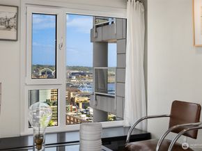 121 Vine Street 2506, Seattle WA 98121