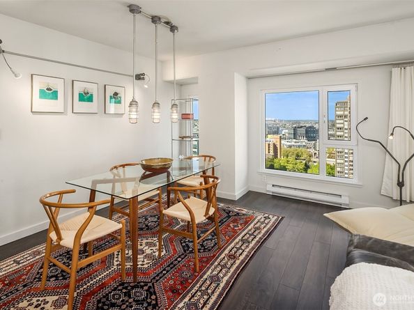 121 Vine Street 2506, Seattle WA 98121