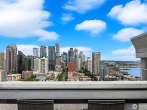 121 Vine Street 2506, Seattle WA 98121
