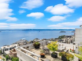 121 Vine Street 2506, Seattle WA 98121