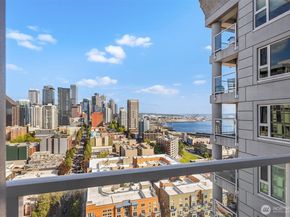 121 Vine Street 2506, Seattle WA 98121