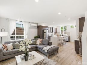 1498 NW 75th Street, Seattle WA 98117