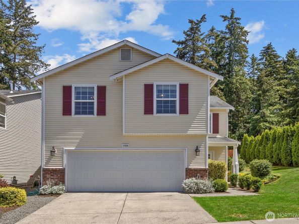 17529 14th Drive SE, Bothell WA 98012