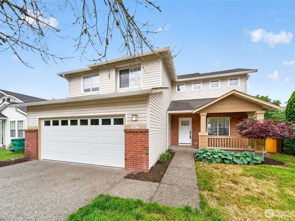 2807 V Court SE, Auburn WA 98002