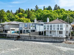 5311 Beach Drive SW, Seattle WA 98136