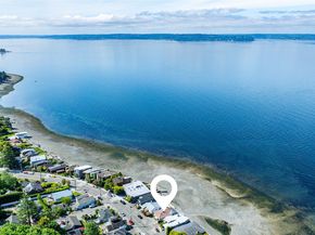 5311 Beach Drive SW, Seattle WA 98136