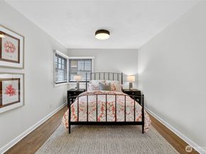 5311 Beach Drive SW, Seattle WA 98136
