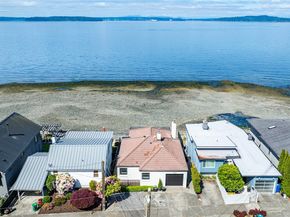 5311 Beach Drive SW, Seattle WA 98136
