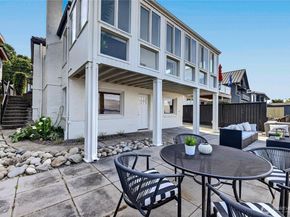 5311 Beach Drive SW, Seattle WA 98136