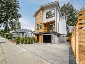 8512 15th Avenue NE, Seattle WA 98115