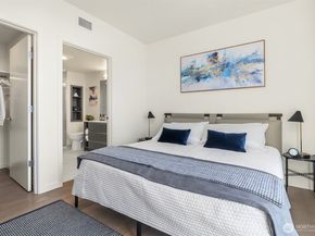 800 Columbia Street 1711, Seattle WA 98104