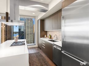 800 Columbia Street 1711, Seattle WA 98104