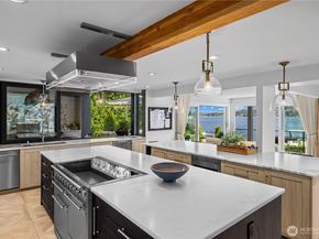 8097 W Mercer Way, Mercer Island WA 98040