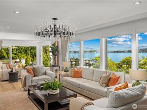 8097 W Mercer Way, Mercer Island WA 98040