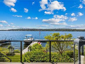 8097 W Mercer Way, Mercer Island WA 98040