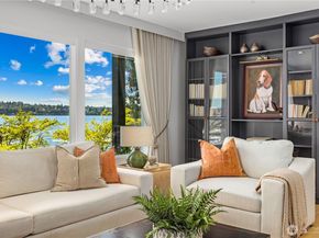 8097 W Mercer Way, Mercer Island WA 98040