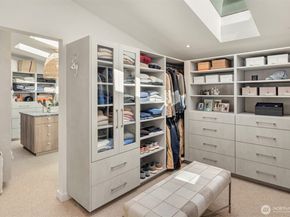 8097 W Mercer Way, Mercer Island WA 98040