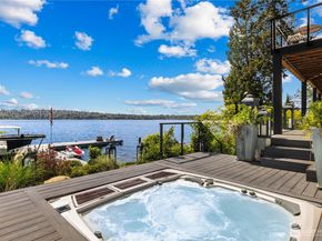 8097 W Mercer Way, Mercer Island WA 98040