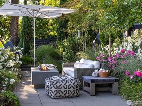 8097 W Mercer Way, Mercer Island WA 98040