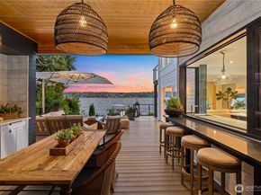 8097 W Mercer Way, Mercer Island WA 98040