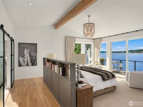 8097 W Mercer Way, Mercer Island WA 98040