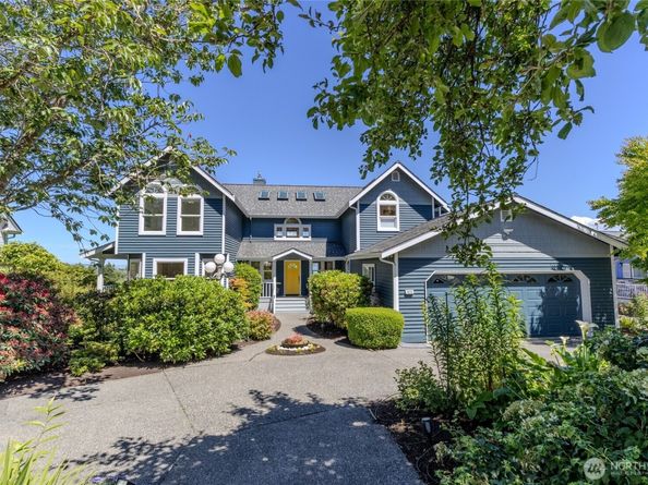 7610 NE Bruce Lane, Hansville WA 98340