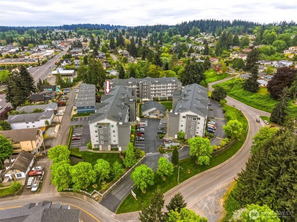 1318 37th Street 3534, Everett WA 98201