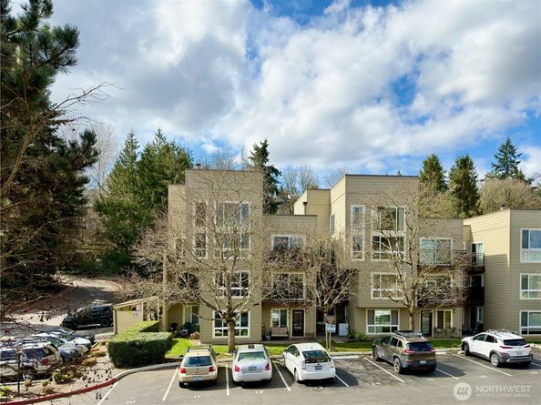 5834 NE 75th Street B202, Seattle WA 98115