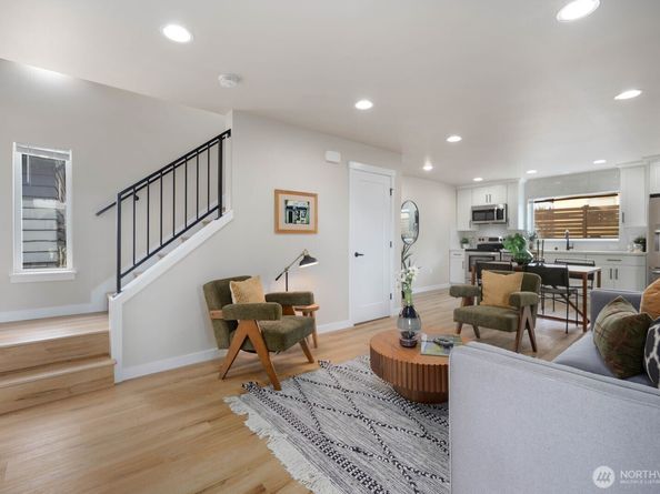 4230 S Graham Street, Seattle WA 98118