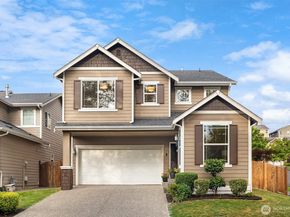 22909 41st Avenue SE, Bothell WA 98021