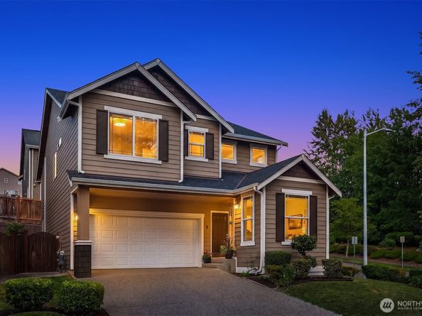 22909 41st Avenue SE, Bothell WA 98021