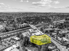 11903 NE 128th Street 505, Kirkland WA 98034