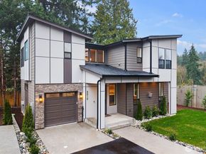 5012 114th Avenue NE, Kirkland WA 98033