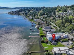 9049 NE Juanita Drive, Kirkland WA 98034