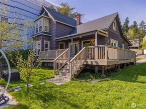 9049 NE Juanita Drive, Kirkland WA 98034