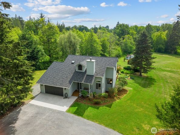 21416 161st Avenue SE, Monroe WA 98272