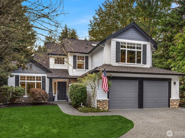 6056 Championship Court, Mukilteo WA 98275