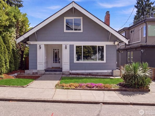 4318 1st Avenue NE, Seattle WA 98105