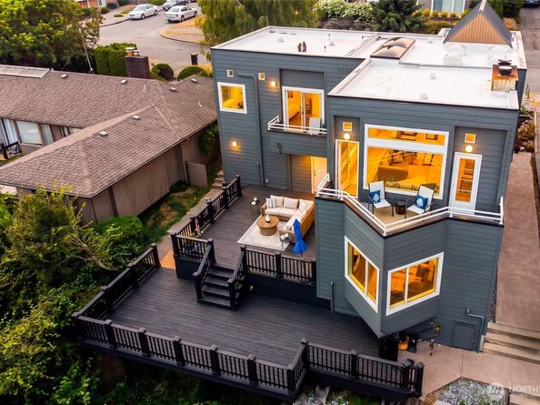 3406 37th Avenue W, Seattle WA 98199
