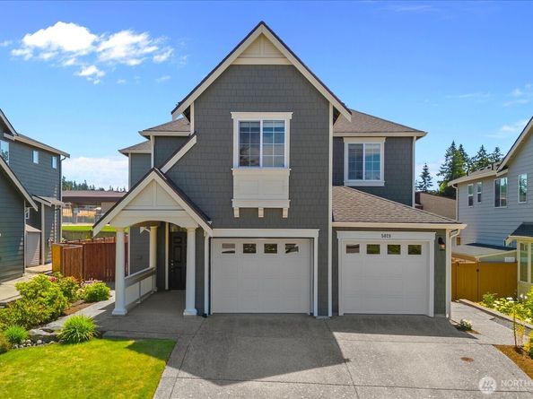 5028 70th Place SW, Mukilteo WA 98275