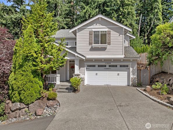 11506 79th Way NE, Kirkland WA 98034