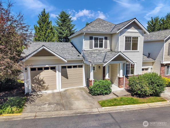 15414 135th Place NE 32A, Woodinville WA 98072