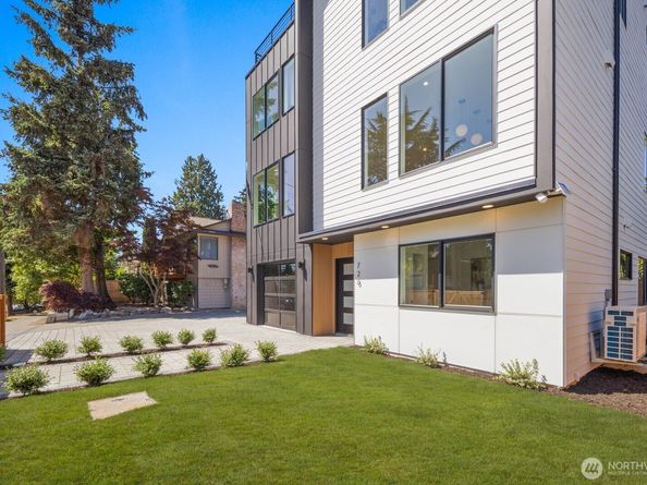 726 N 89th Street, Seattle WA 98103