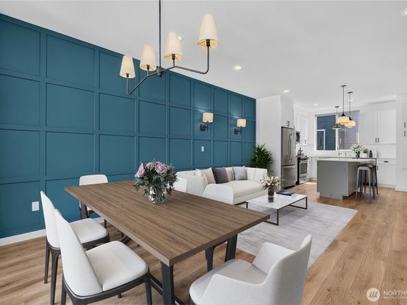 7015 42nd Avenue S, Seattle WA 98118