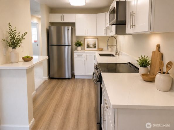 12734 NE 116th Lane G3, Kirkland WA 98034