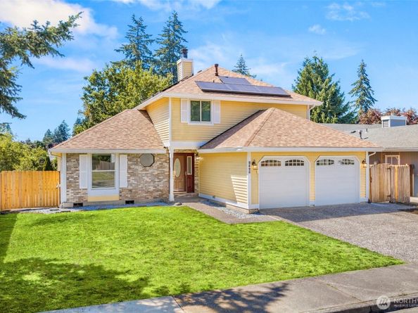 2825 I Street SE, Auburn WA 98002