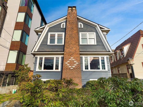 710 10 Avenue E, Seattle WA 98102